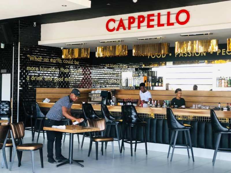 Cappello