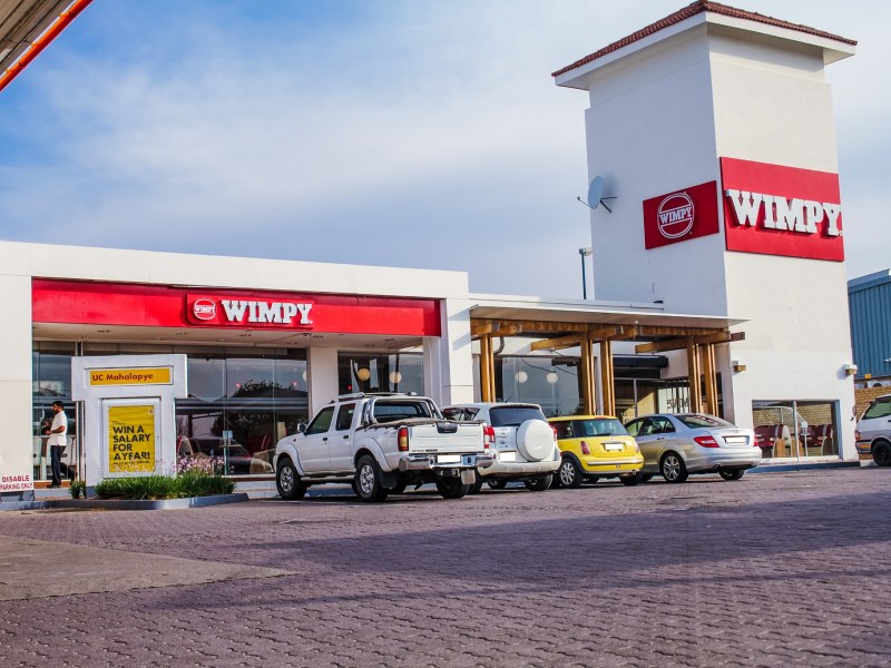 Wimpy