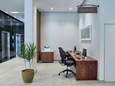 Hilton Garden Inn Hotel - from BWP 1,894