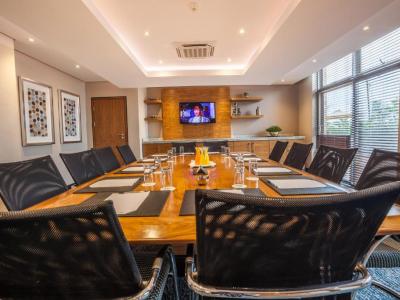 City Lodge Gaborone - from BWP 850