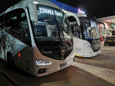 Zikhale Tours