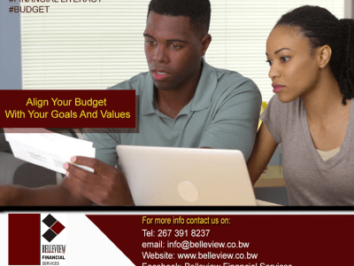 Belleview Financial Services