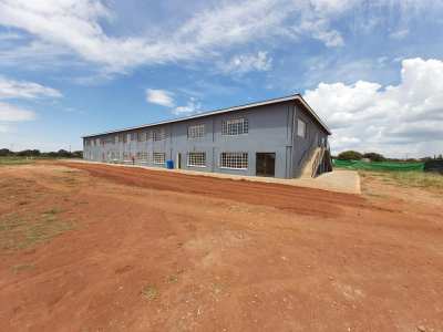 Maranatha Academy of Excellence Secondary School,