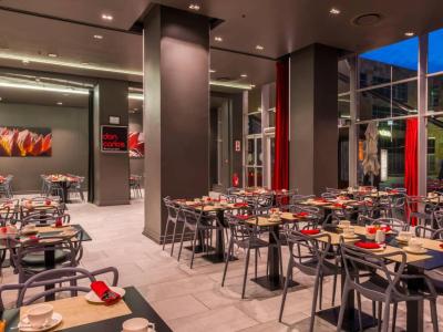 Protea Hotel by Marriott Gaborone Masa Square - from BWP 1,200