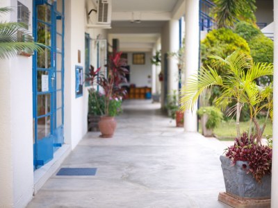 John Mackenzie School (Preschool, Primary ,Secondary)