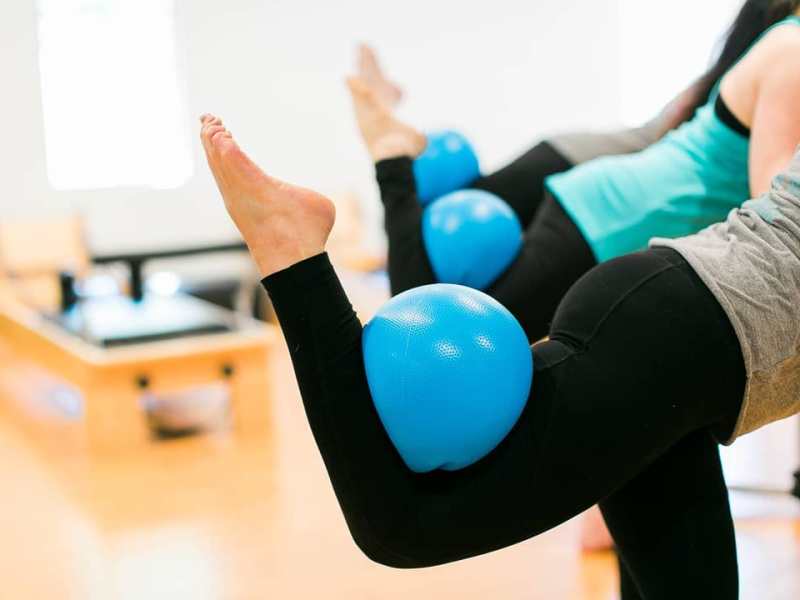 Pilates Fitness Botswana