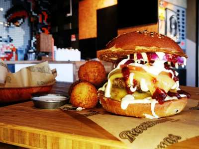 Rocomamas