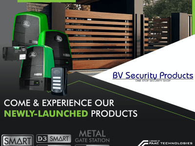BV Security Products