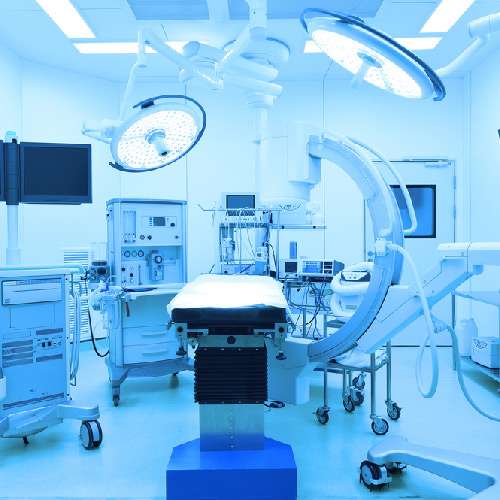 Botswana Adventist Medical Services (Private)