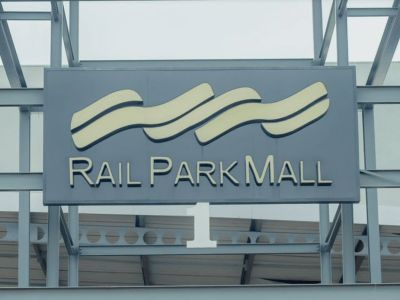 Rail Park Mall