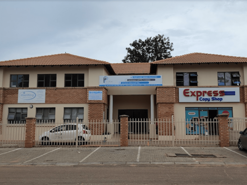 Bongaka Health Care (Private)