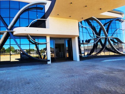 Cresta Hotels - from BWP 950