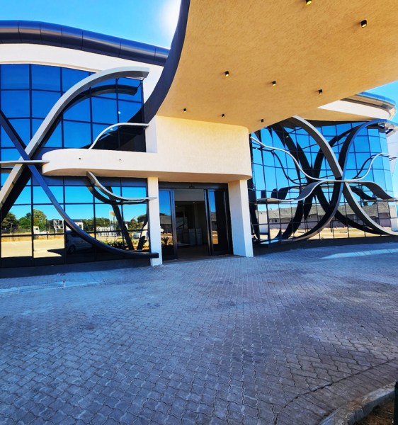 Cresta Hotels - from BWP 950