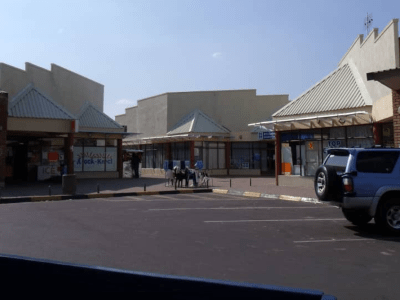 Diamond Mall