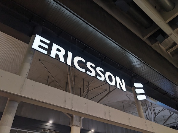 Ericsson Botswana