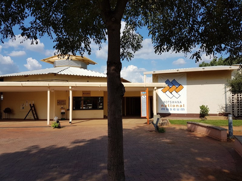 Botswana National Museum