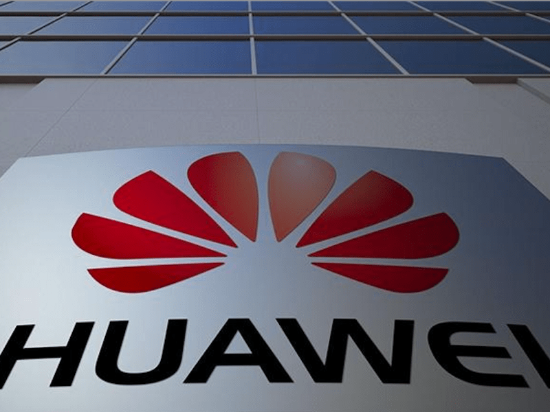 Huawei Technologies Botswana