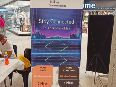 IoT Communications