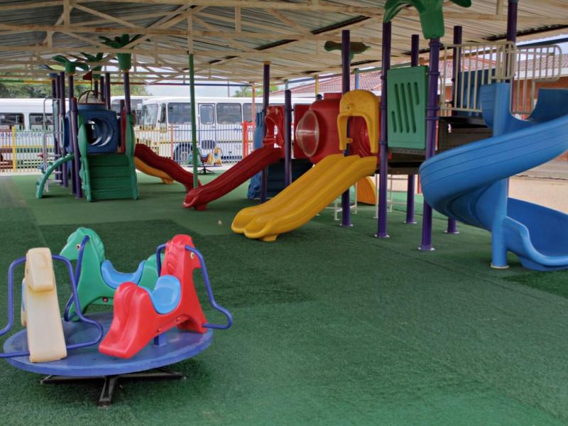 Phakalane English Medium Schools (Pre School, Primary, Secondary)