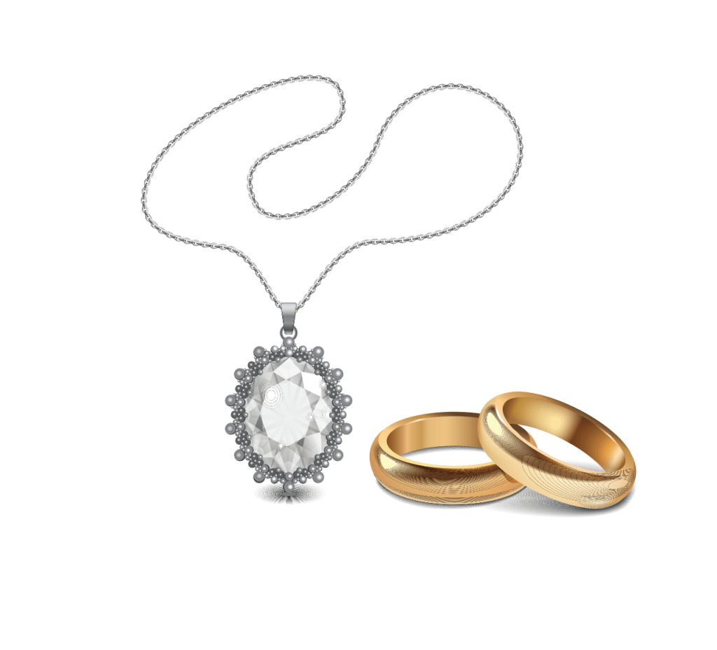 Jewellery