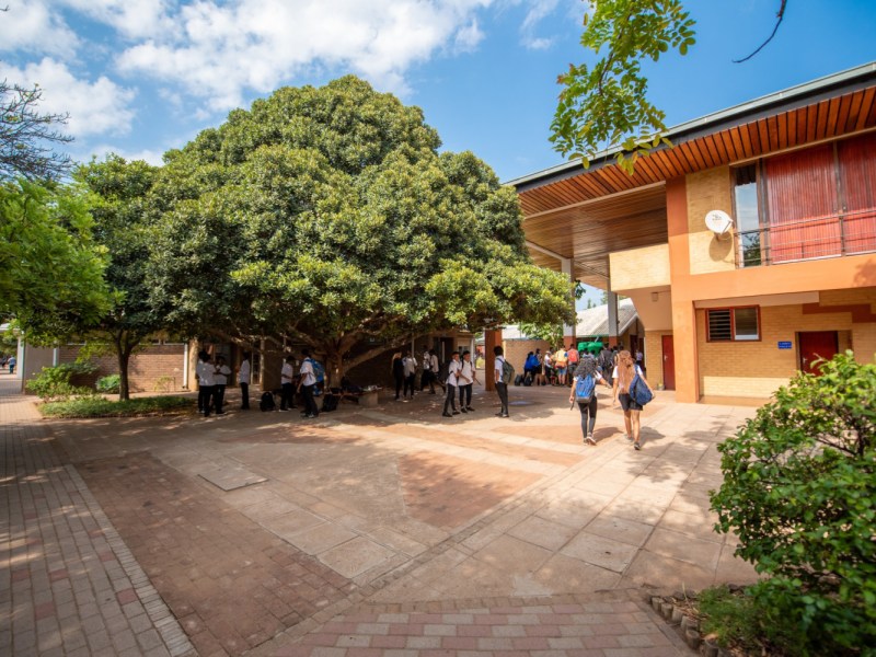Maru-a-Pula School (Secondary)
