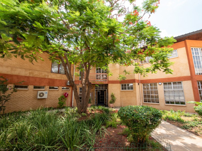 Maru-a-Pula School (Secondary)