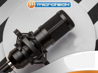 MicroTeck