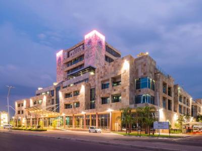 Protea Hotel by Marriott Gaborone Masa Square - from BWP 1,200