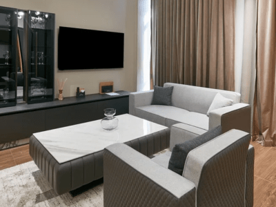 Hotel 430 - from BWP 1,350