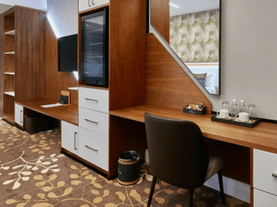 Hotel 430 - from BWP 1,350