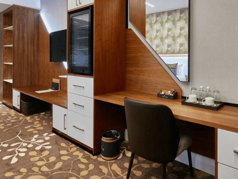 Hotel 430 - from BWP 1,350