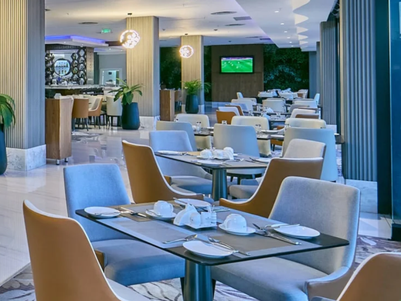 Hotel 430 - from BWP 1,350