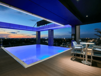 Hotel 430 - from BWP 1,350