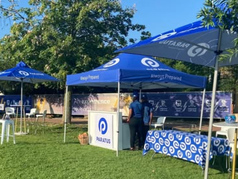 Paratus Botswana
