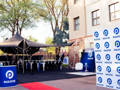 Paratus Botswana