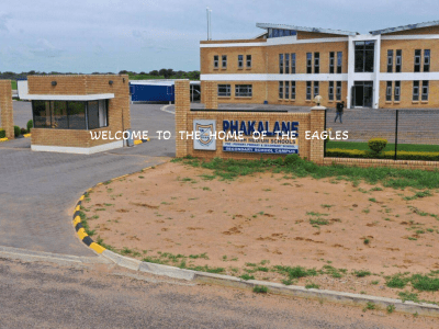 Phakalane English Medium Schools (Pre School, Primary, Secondary)