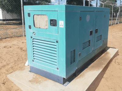 Colvision Botswana