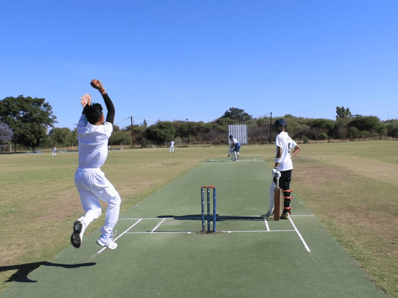 Gaborone International School (Pre school, Primary, Secondary)