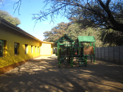 Legae English Medium School (Pre School, Primary)