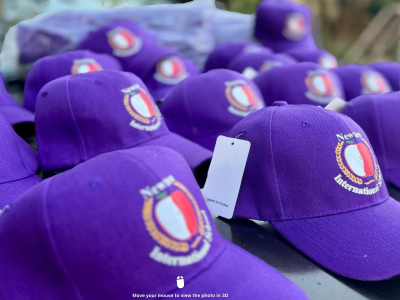 Newton International School (Preschool, Primary, Secondary)