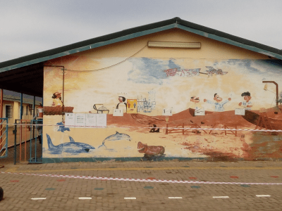 Letlhabile Primary School