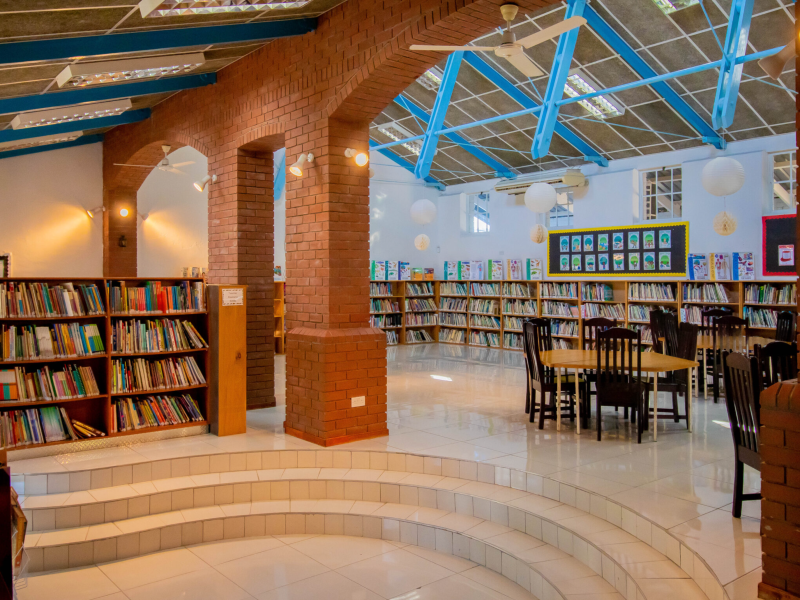 Broadhurst Primary School