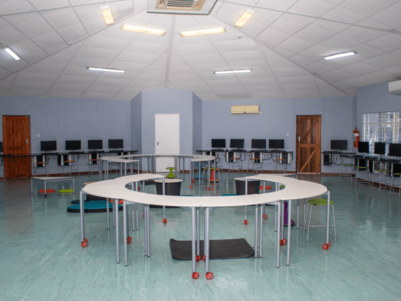 Broadhurst Primary School