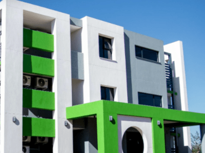 Enko Botho ( Preschool, Primary, Secondary)
