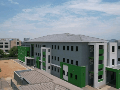 Enko Botho ( Preschool, Primary, Secondary)