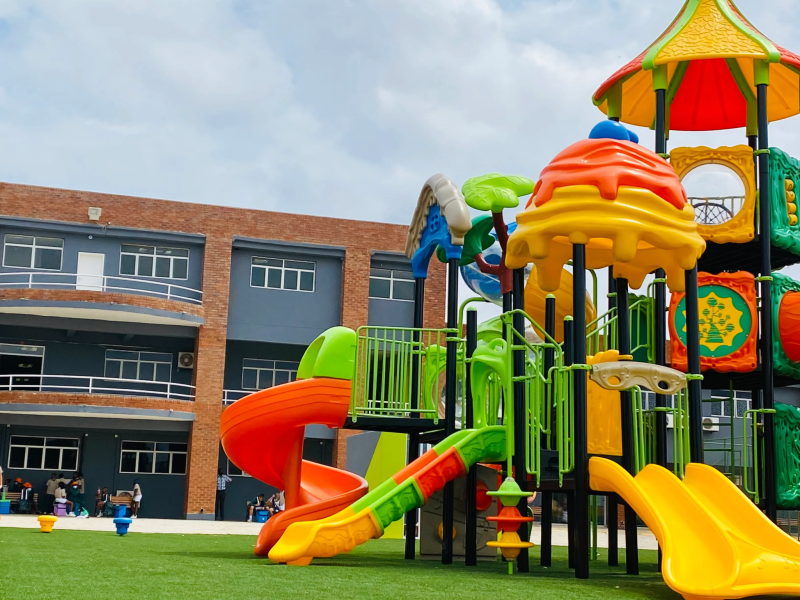 Hibiscus Schools (Preschool, Primary, Secondary)