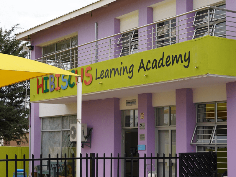 Hibiscus Schools (Preschool, Primary, Secondary)