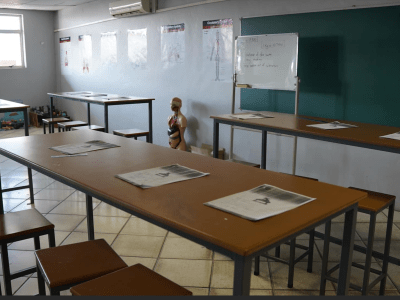 Hibiscus Schools (Preschool, Primary, Secondary)