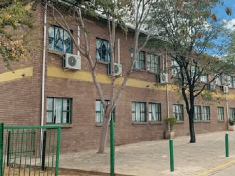 Mophato Private Primary School