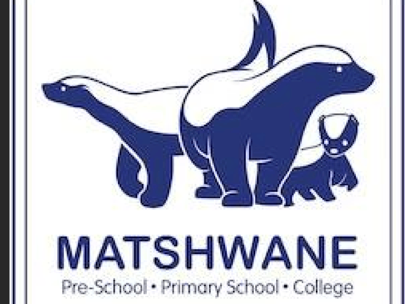 Matshwane College (Preschool, Primary,Secondary)